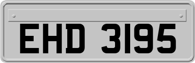 EHD3195