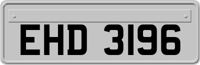 EHD3196