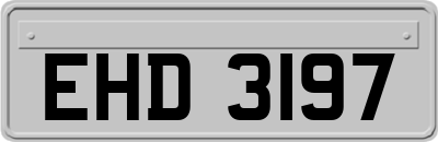 EHD3197