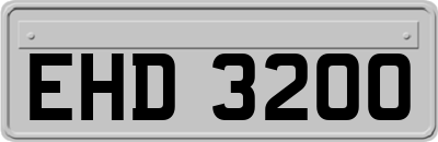 EHD3200