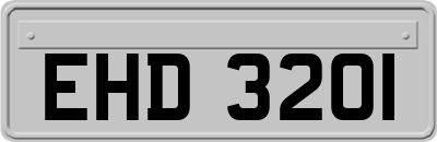EHD3201