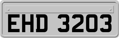 EHD3203