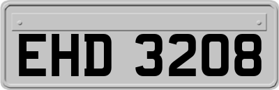 EHD3208