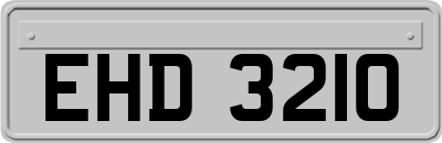 EHD3210