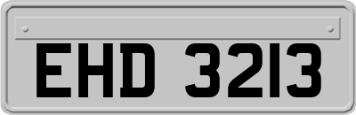 EHD3213