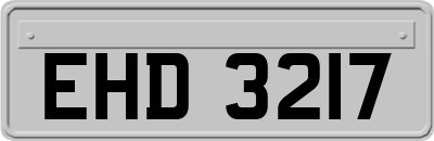 EHD3217