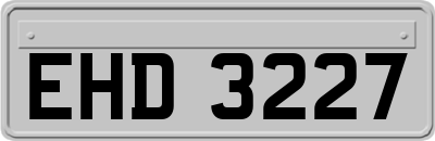 EHD3227