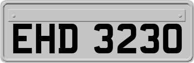 EHD3230