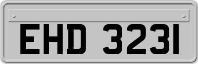 EHD3231