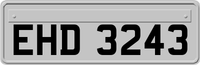EHD3243