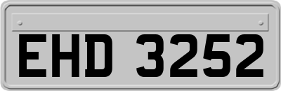 EHD3252
