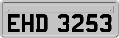 EHD3253