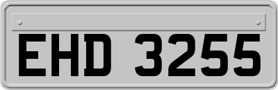 EHD3255