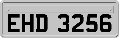 EHD3256