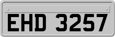 EHD3257