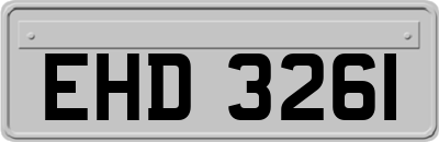 EHD3261