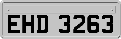 EHD3263
