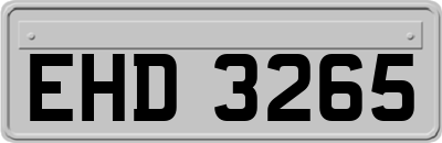 EHD3265