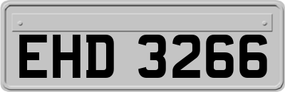 EHD3266
