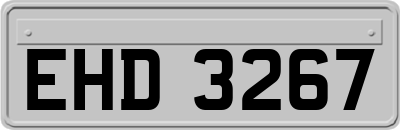 EHD3267