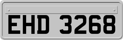 EHD3268