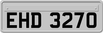 EHD3270