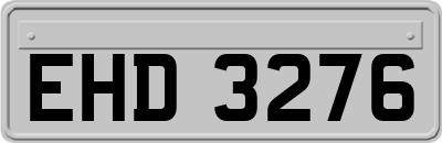 EHD3276