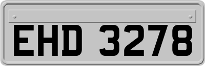 EHD3278