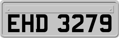 EHD3279