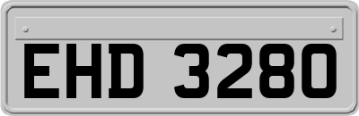 EHD3280