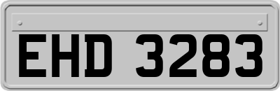EHD3283