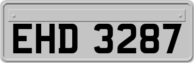 EHD3287