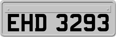 EHD3293