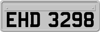 EHD3298