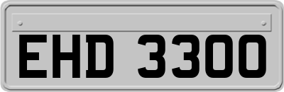 EHD3300