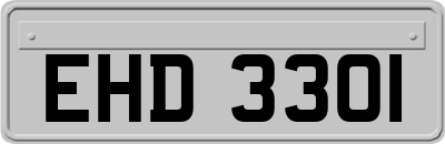 EHD3301