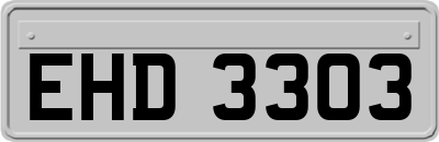 EHD3303