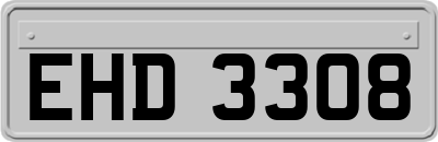 EHD3308