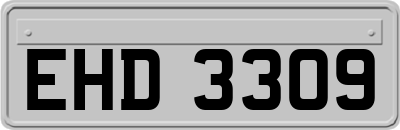 EHD3309