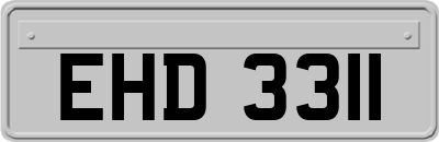 EHD3311
