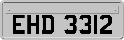 EHD3312