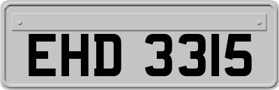 EHD3315