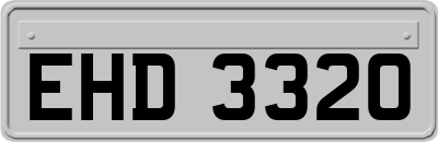 EHD3320