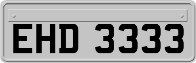 EHD3333