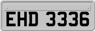 EHD3336