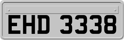 EHD3338