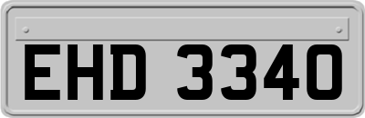 EHD3340