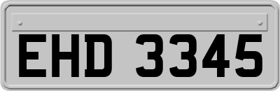 EHD3345