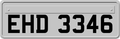 EHD3346