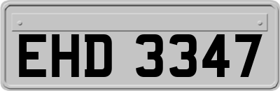 EHD3347
